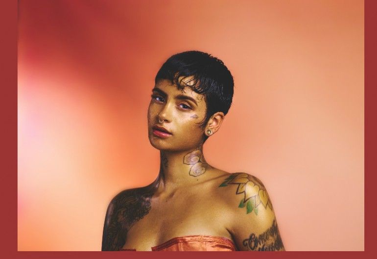 Kehlani Announces “SWEETSEXYSAVAGE World Tour”