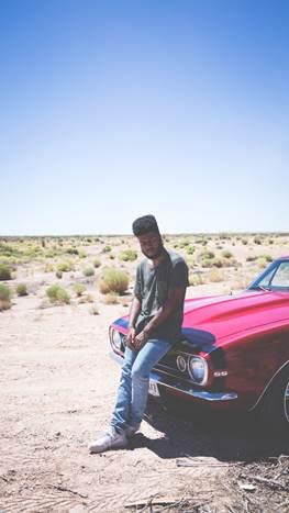 Khalid Announces “The Location Tour”