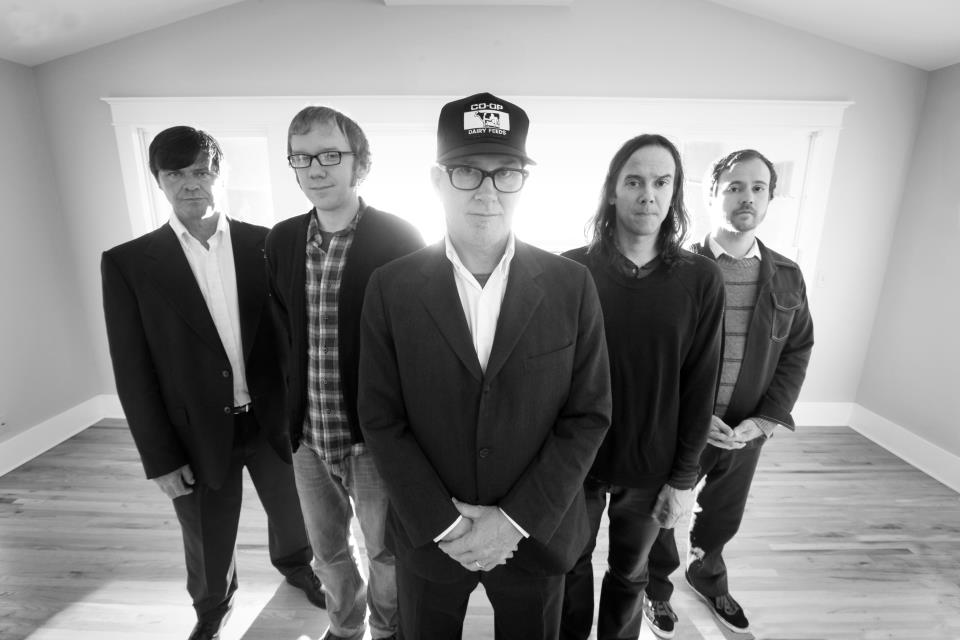 Lambchop Announces North American + European Tour Dates