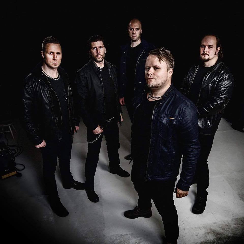 Machinae Supremacy Announces U.S. Tour