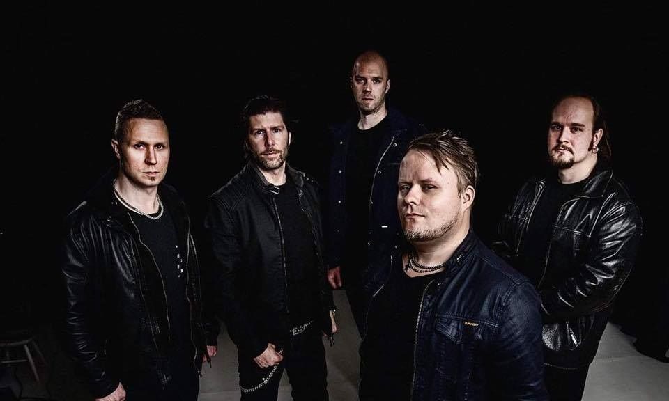 Machinae Supremacy – PRESHOW RITUALS