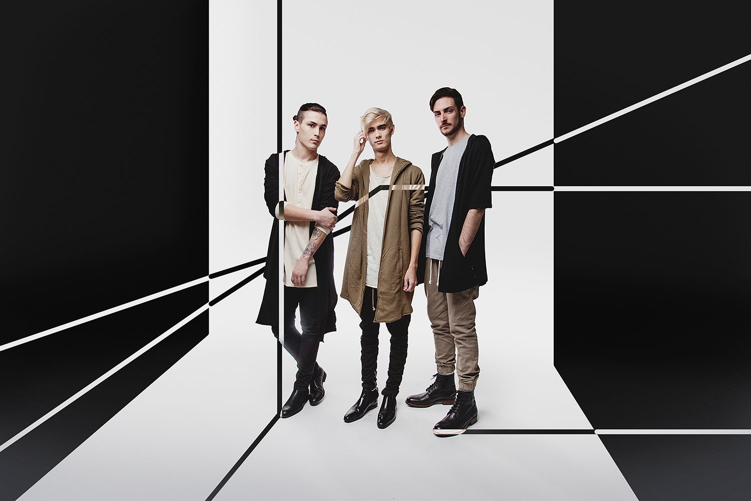 Polyphia Announces “The Lit AF Tour”