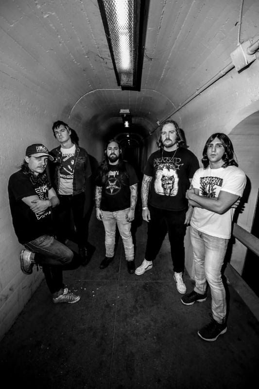 Power Trip Announce North American Tour