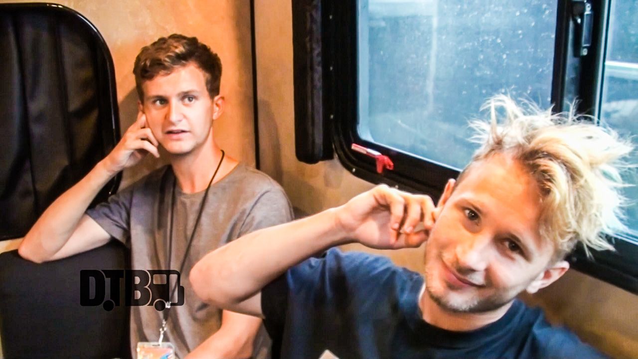 ROAM – TOUR TIPS (Top 5) Ep. 623 [VIDEO]