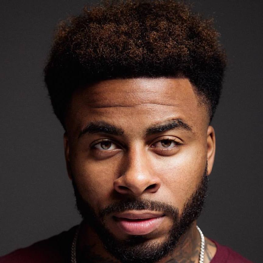 Sage The Gemini Announces “West for the Winter Tour”