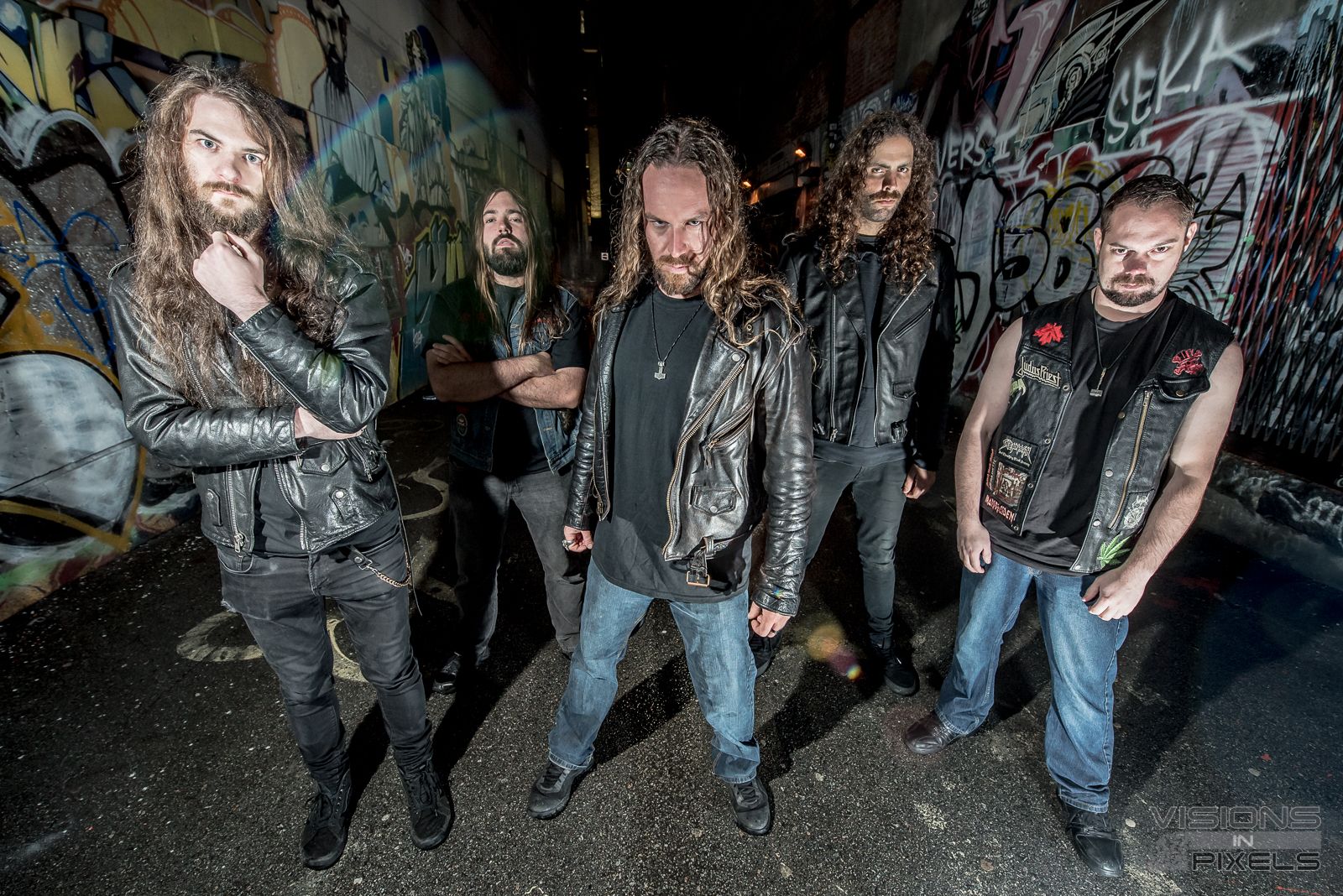 Terrifier – TOUR TIPS