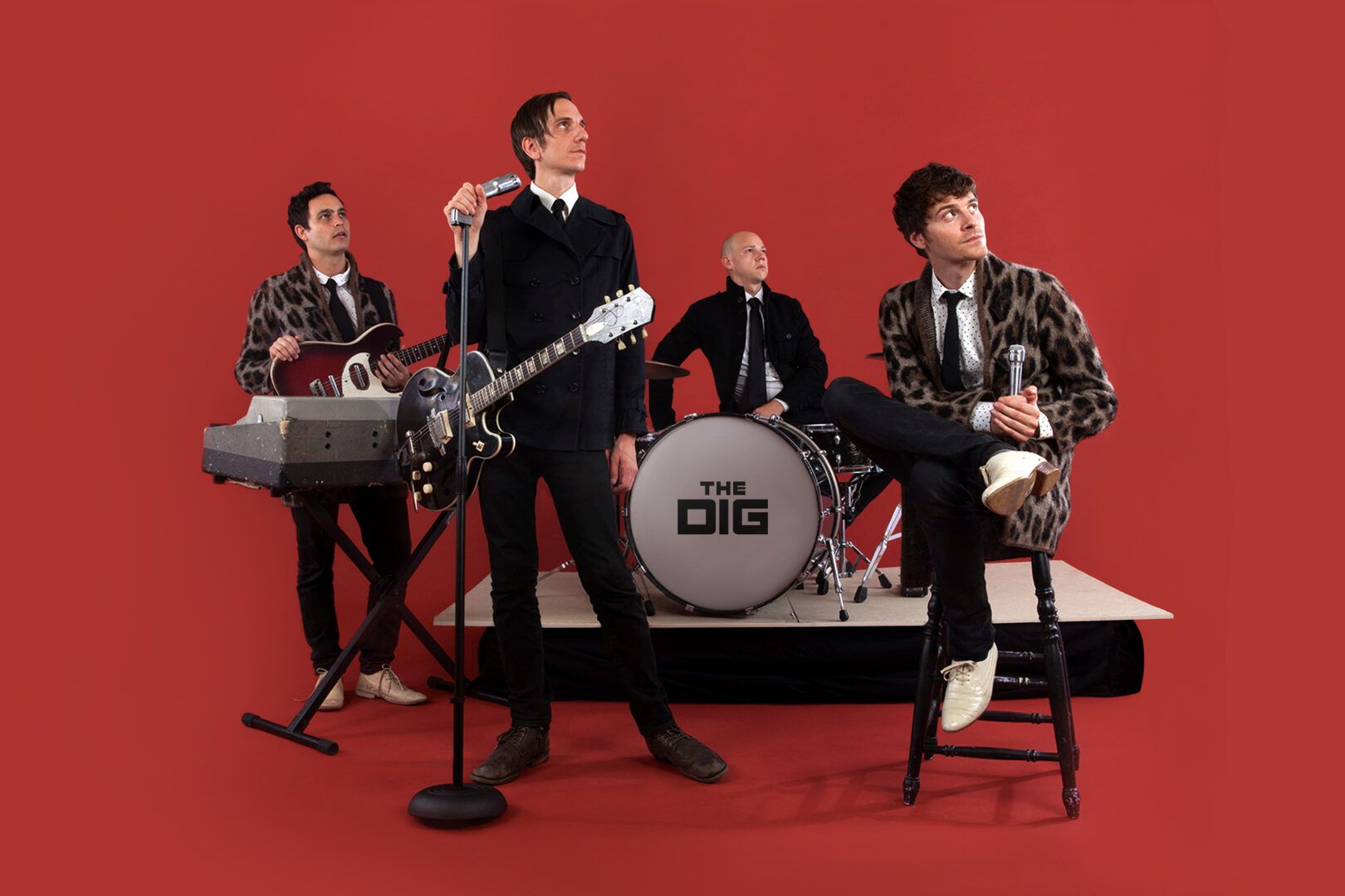 The Dig – TOUR TIPS