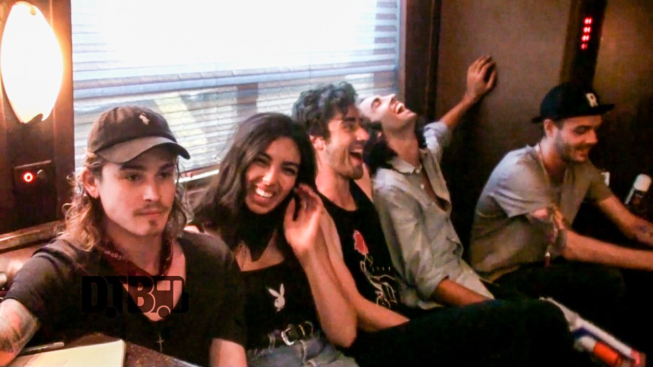 The Heirs – PRESHOW RITUALS Ep. 259 [VIDEO]