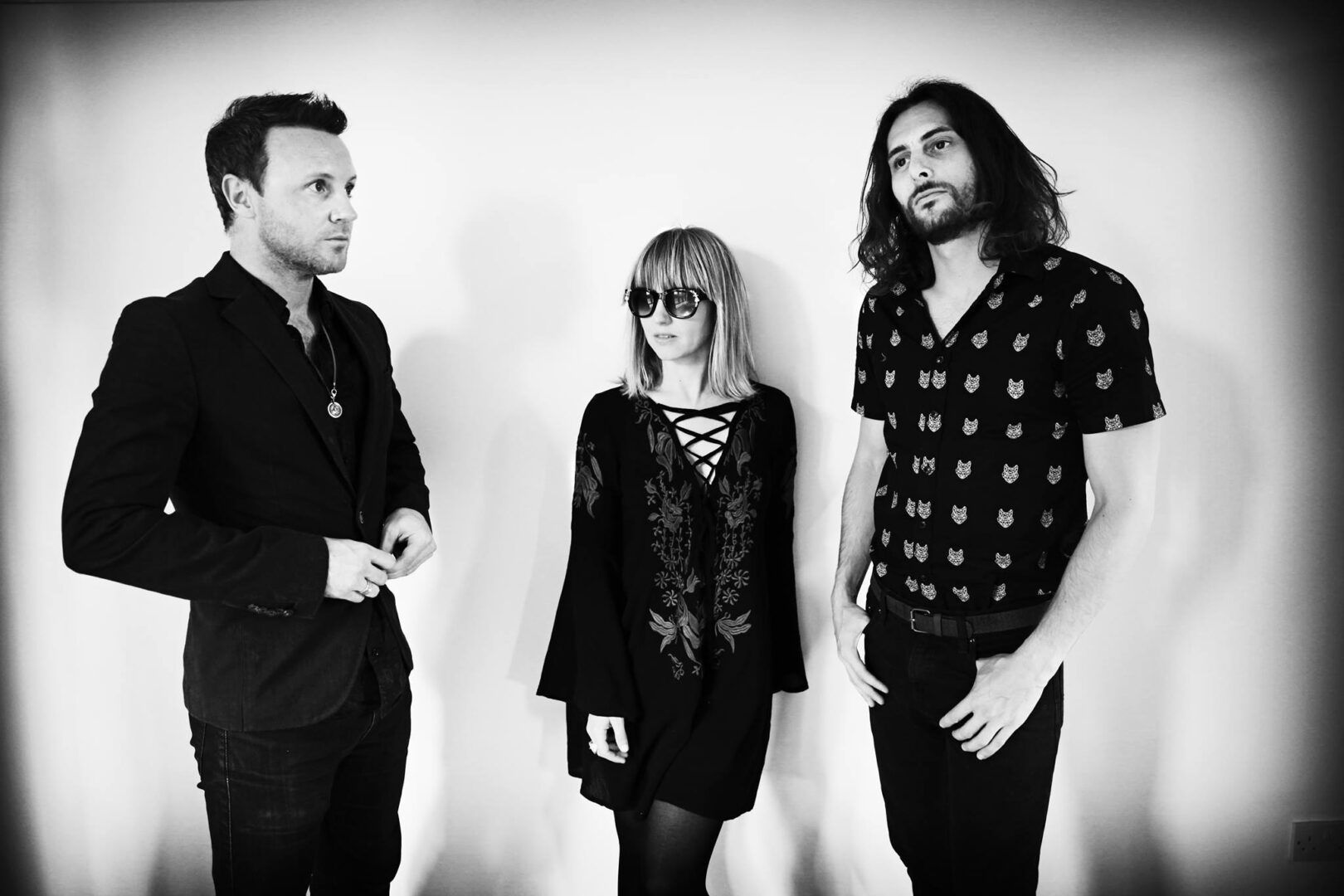 The Joy Formidable Announces “Leave No Trace Acoustic Tour”