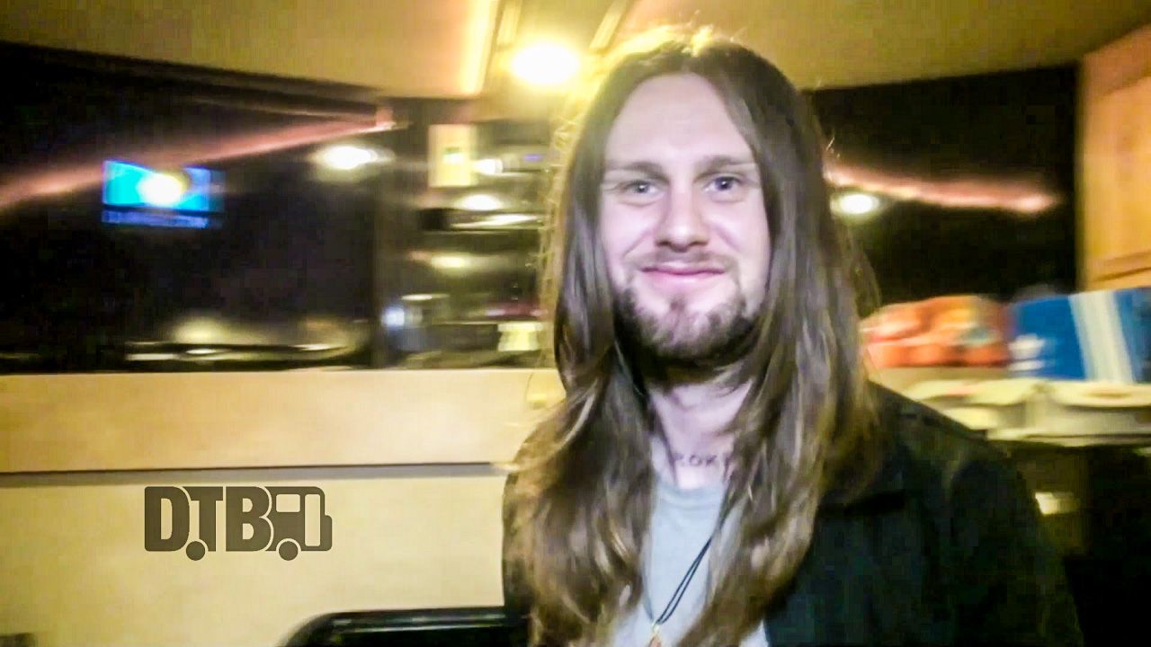 While She Sleeps – TOUR PRANKS Ep. 223 [VIDEO]