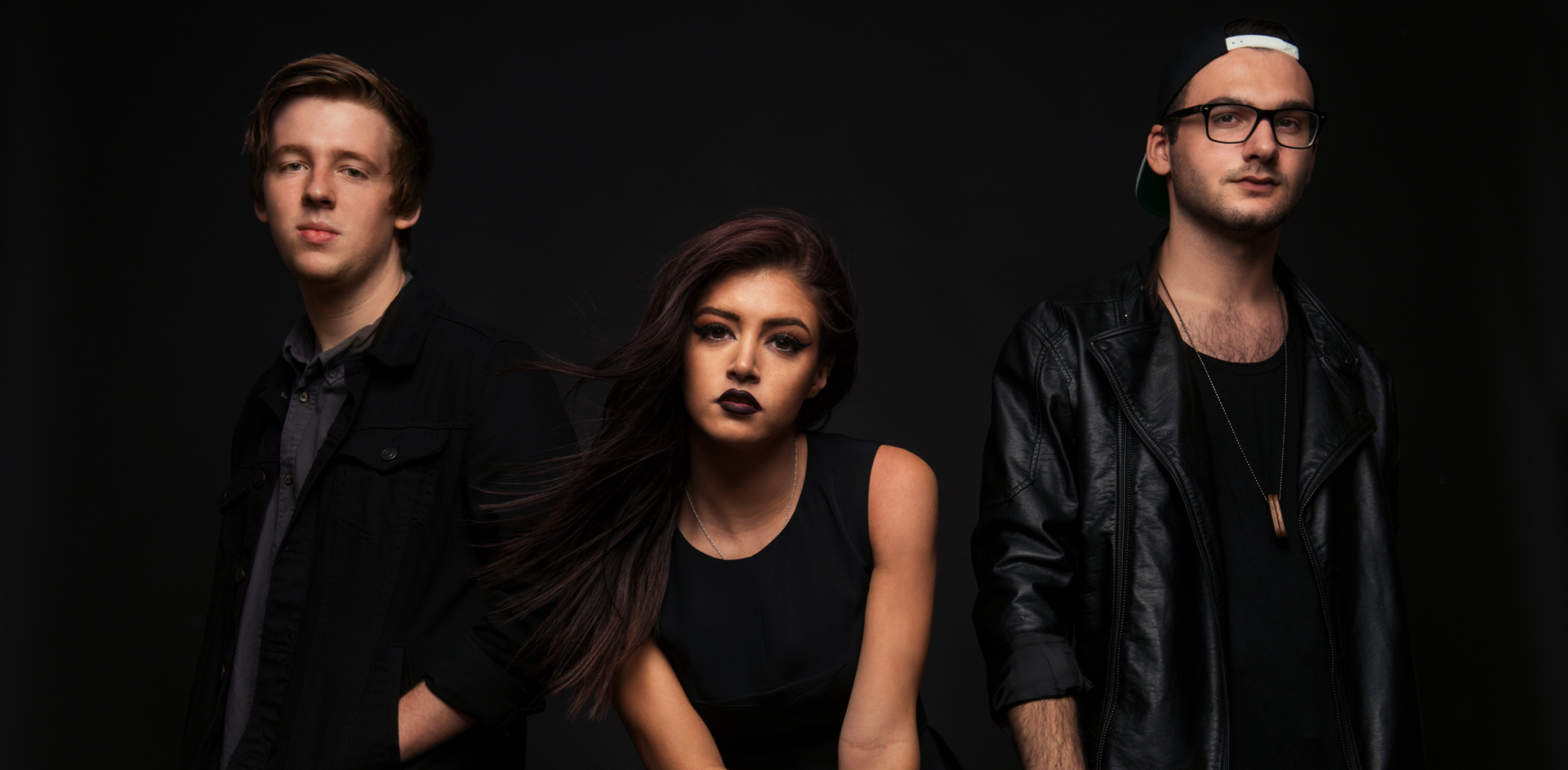 Against The Current’s “In Our Bones Tour” – GALLERY