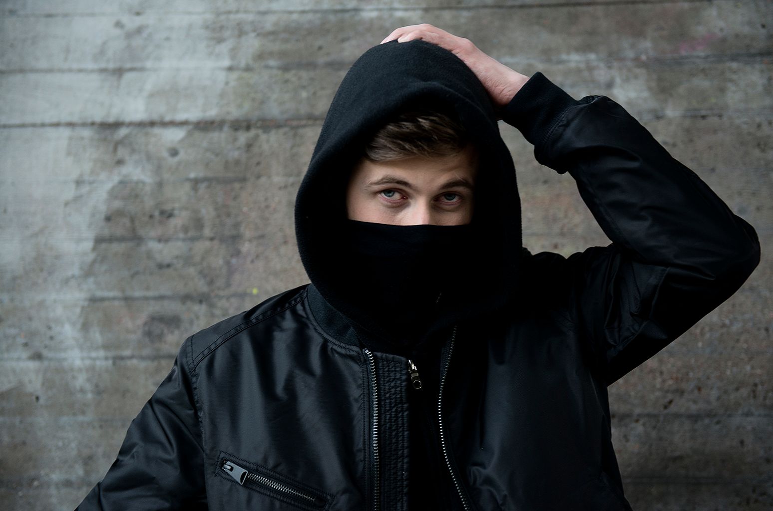 Alan Walker Announces the “Walker Tour: North & Central America”