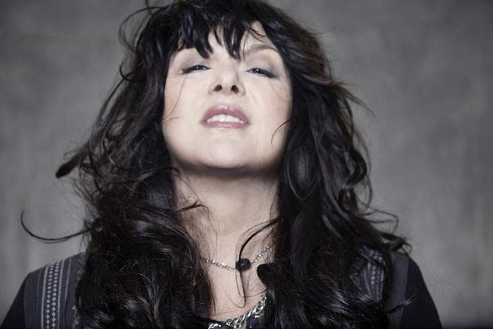 Ann Wilson (of Heart) Announces Spring U.S. Tour