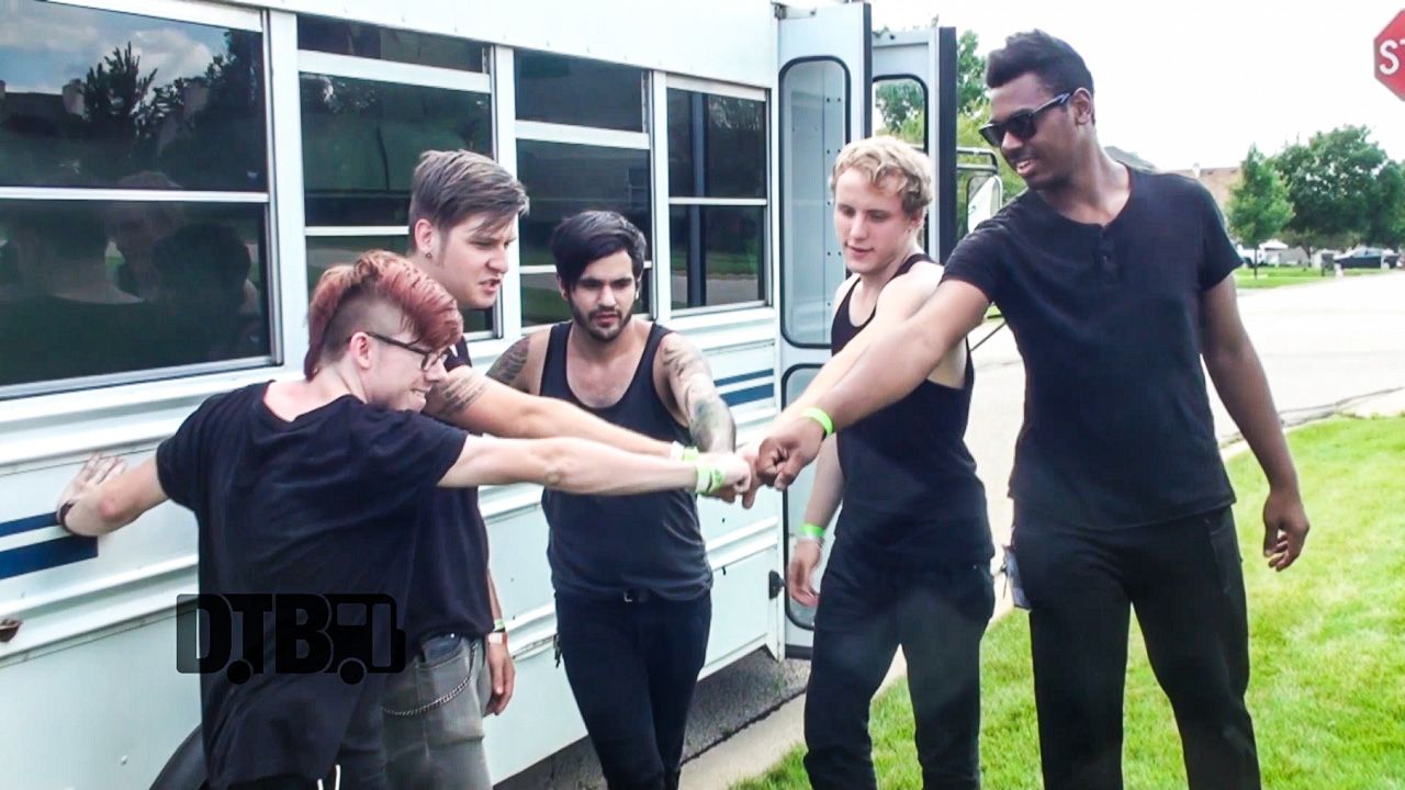 Awake At Last – PRESHOW RITUALS Ep. 269 [VIDEO]