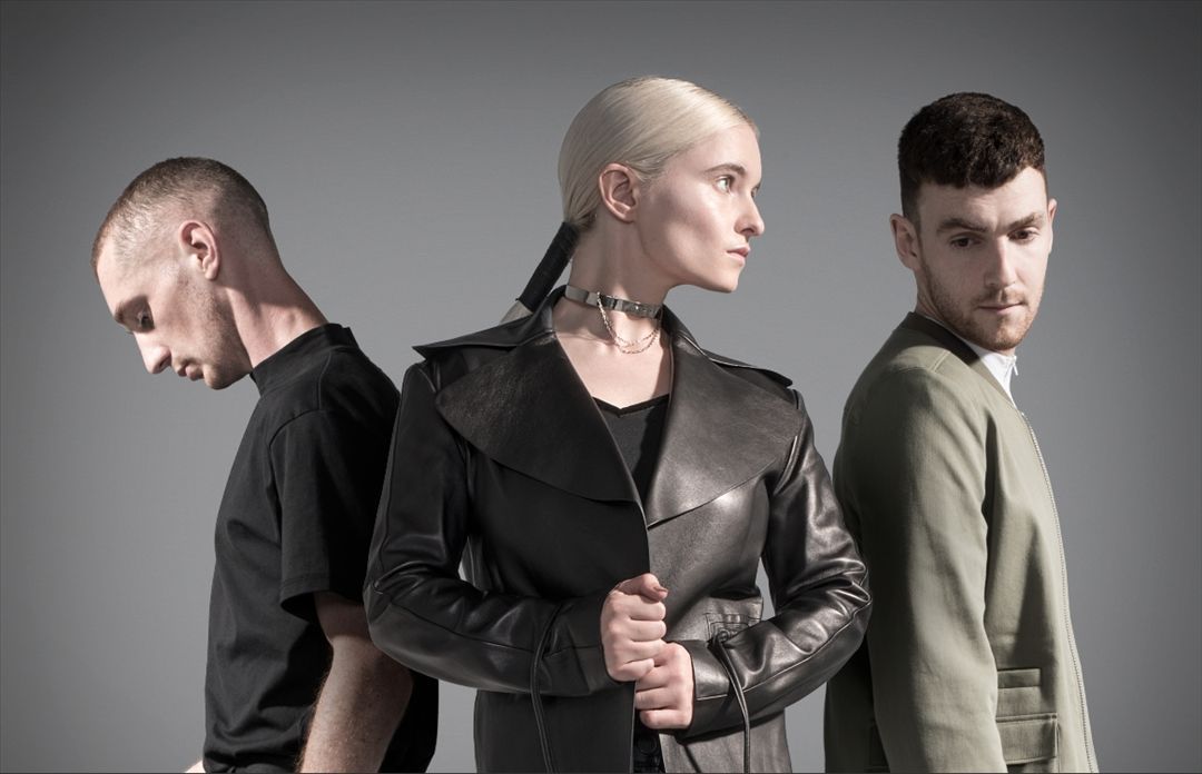 Clean Bandit Announces Their 2017 North American Tour