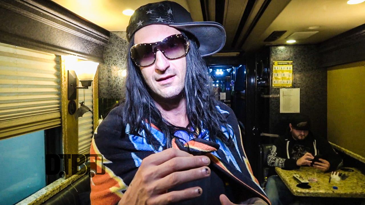 Dope – BUS INVADERS Ep. 1097 [VIDEO]