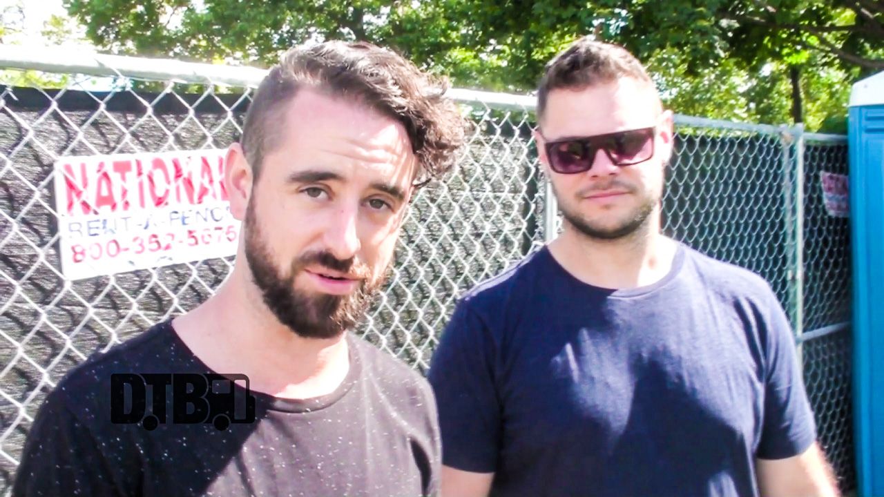 I The Mighty – TOUR PRANKS Ep. 243 [VIDEO]