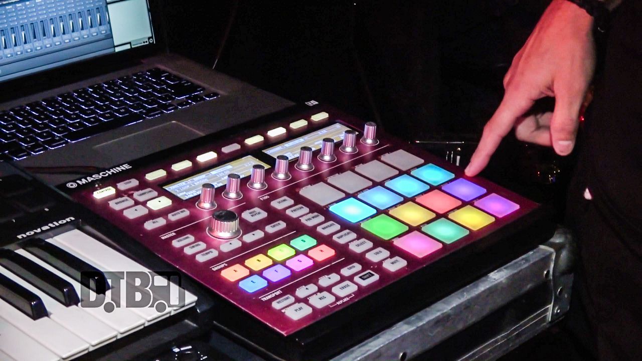 Icon For Hire’s Shawn Jump – GEAR MASTERS Ep. 84 [VIDEO]