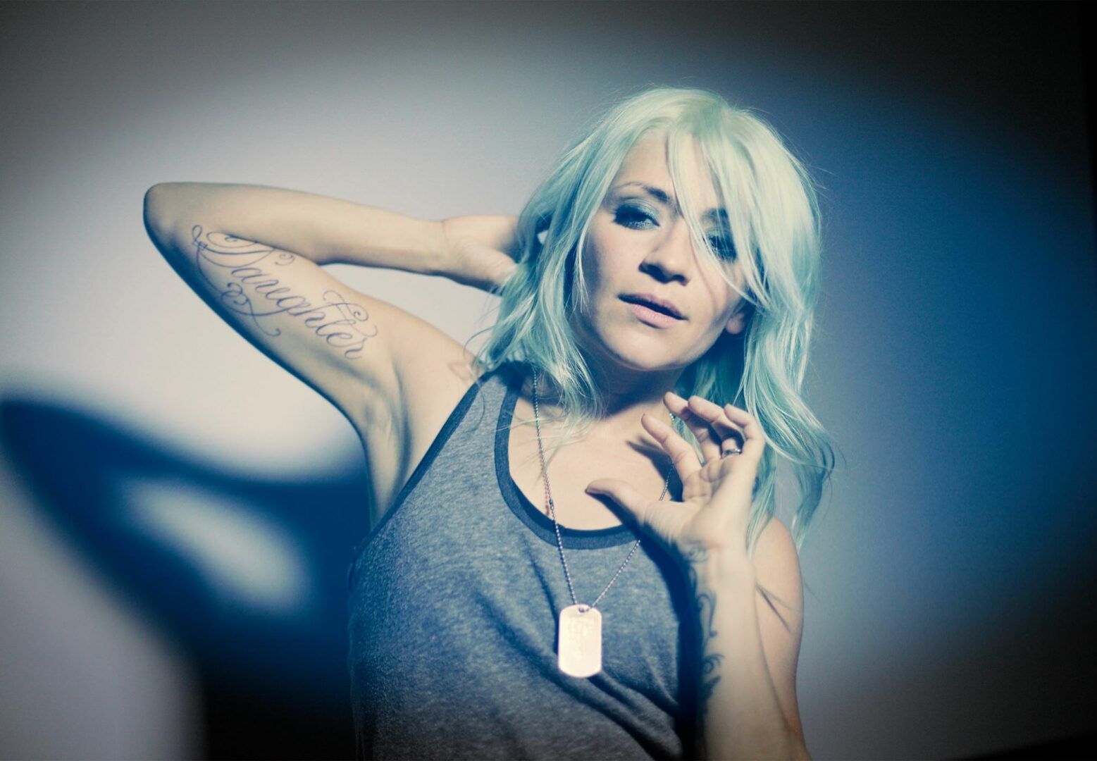 Lacey Sturm Announces 2017 U.S. Tour