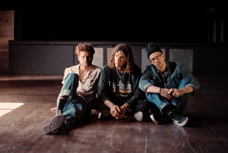 LANY Announces Spring U.S. Tour