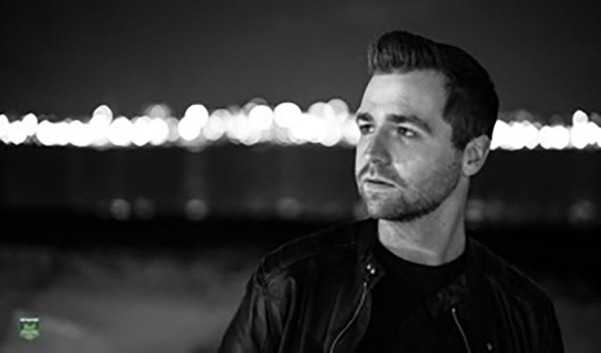 Max Ater – DREAM TOUR