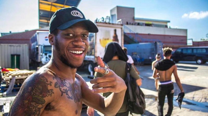 OG Maco Announces the “Desperado Tour”