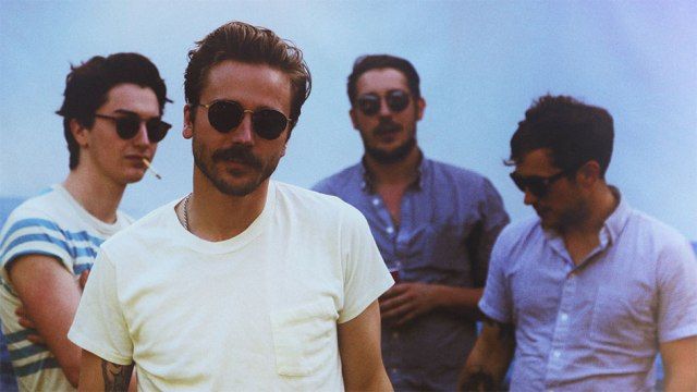 Portugal. The Man Announces Brief U.S Tour