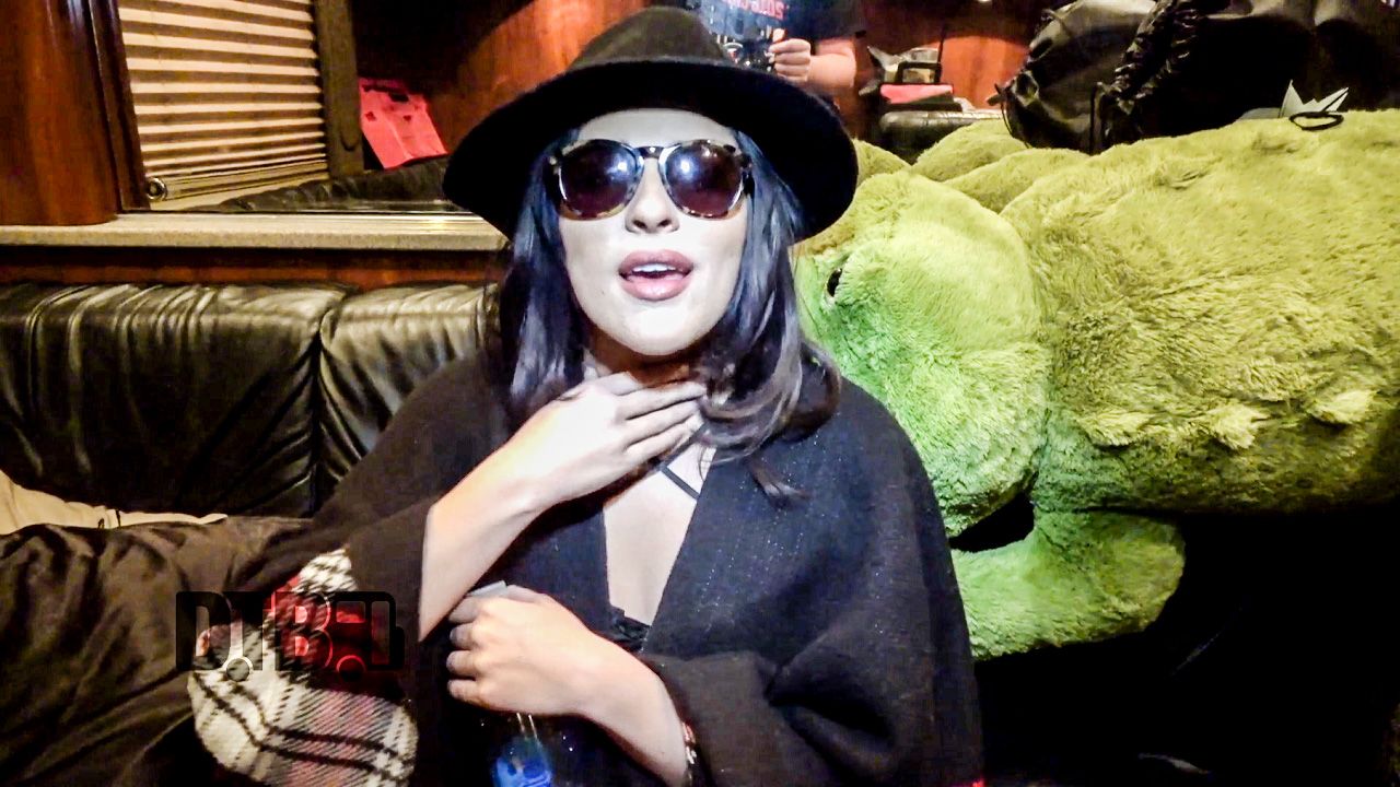 Rachel Lorin – PRESHOW RITUALS Ep. 268 [VIDEO]