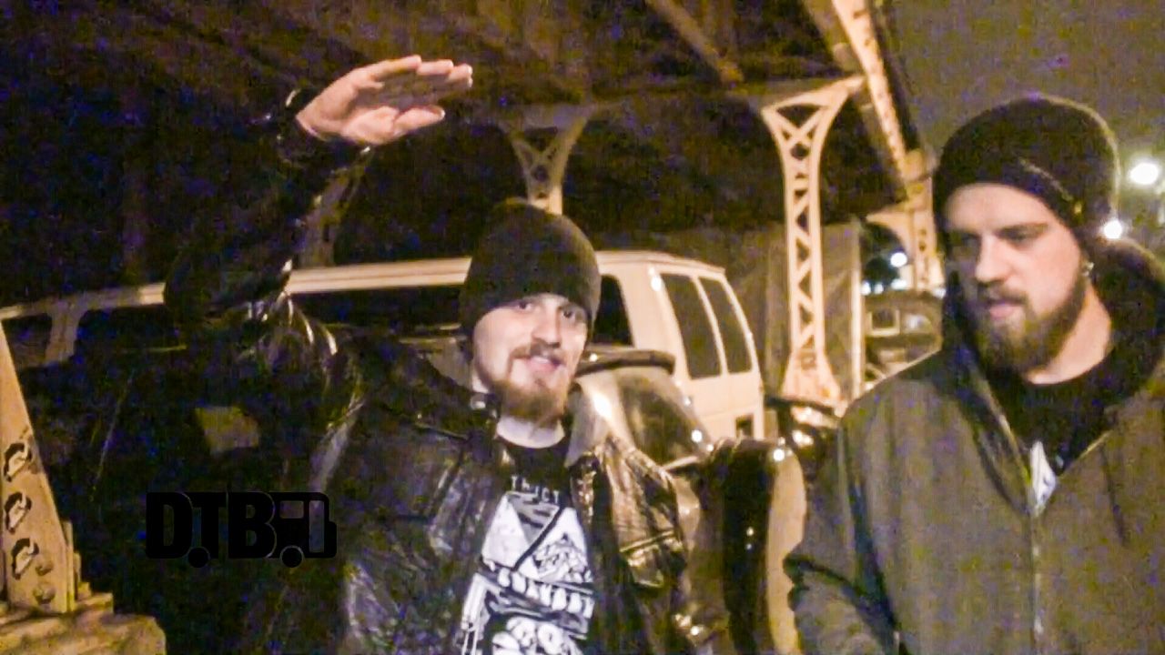 Rivers of Nihil – TOUR PRANKS Ep. 241 [VIDEO]