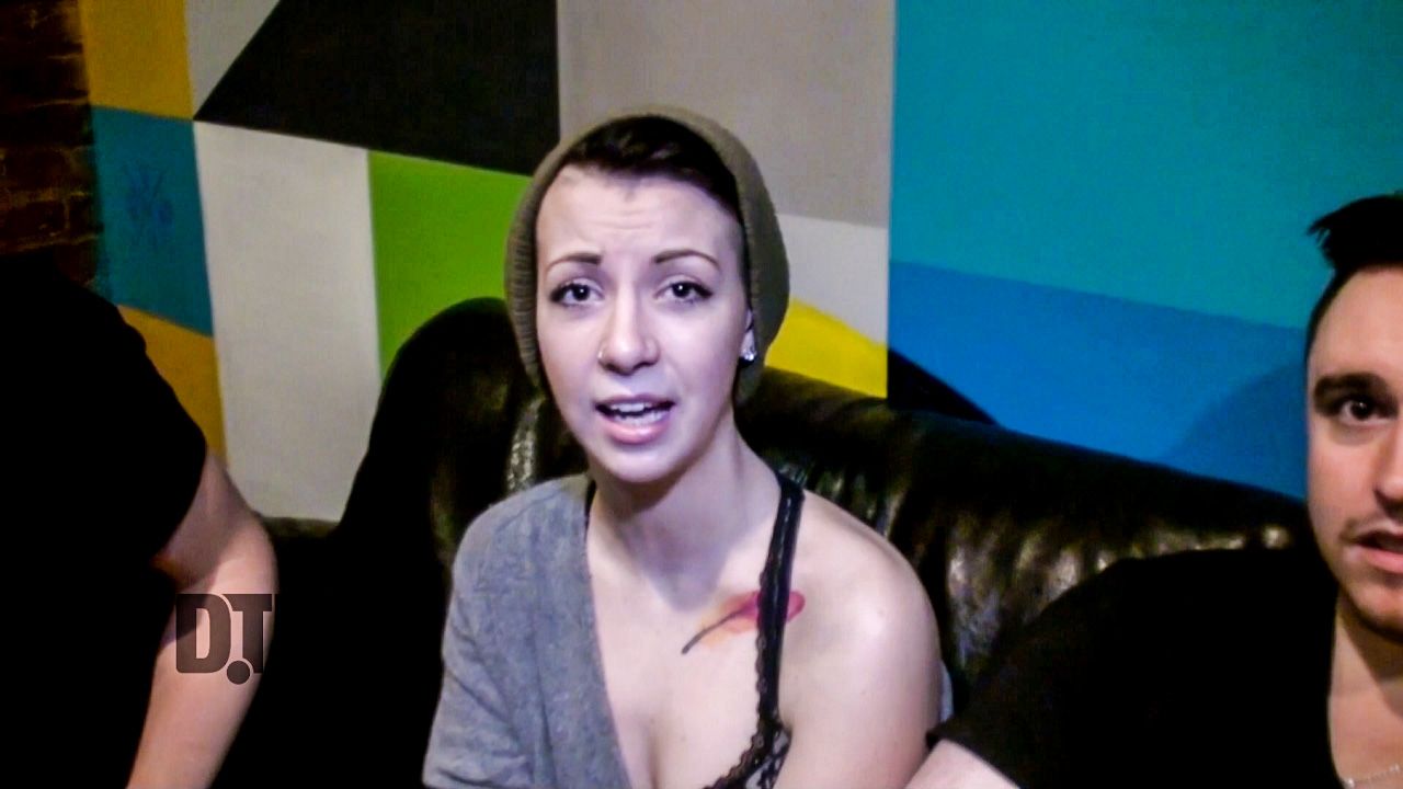 She Is We – CRAZY TOUR STORIES Ep. 485 [VIDEO]