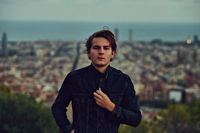 The Beach – DREAM TOUR