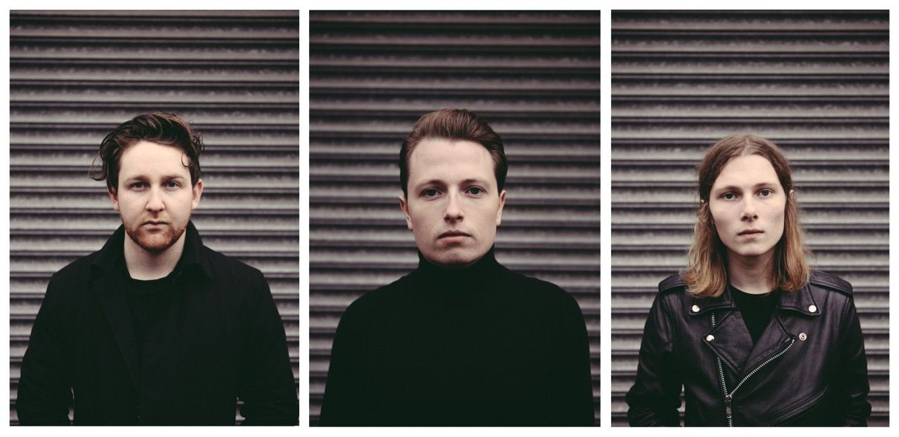 The Pale White – DREAM TOUR