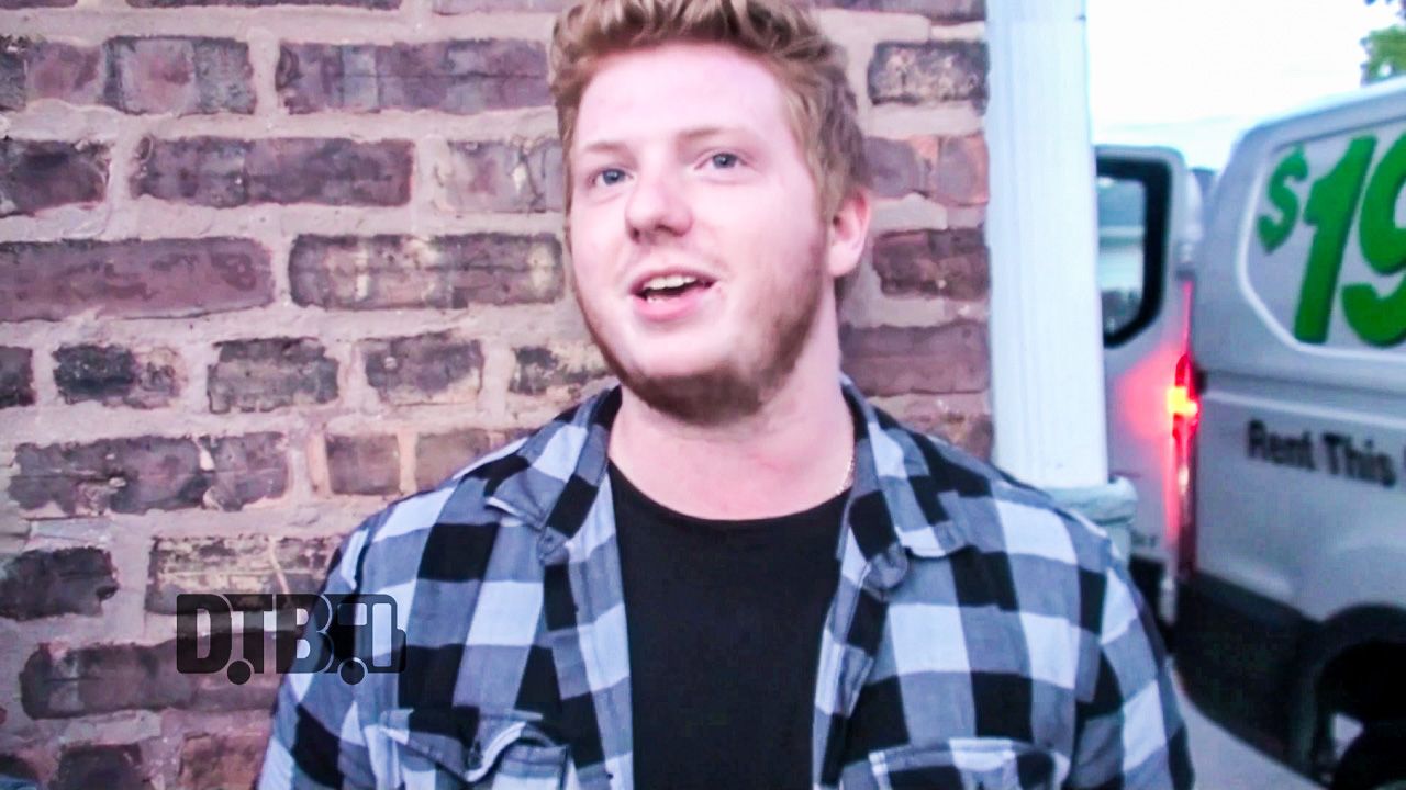 The Stolen + Mike Schiavo (from The Voice) – TOUR PRANKS Ep. 242 [VIDEO]