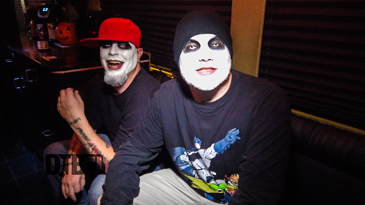 Twiztid – PRESHOW RITUALS Ep. 267 [VIDEO]