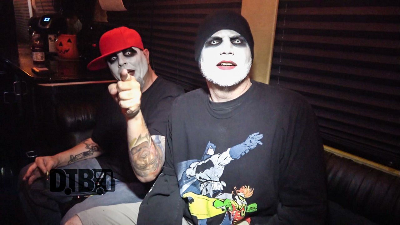 Twiztid – TOUR TIPS (Top 5) Ep. 639