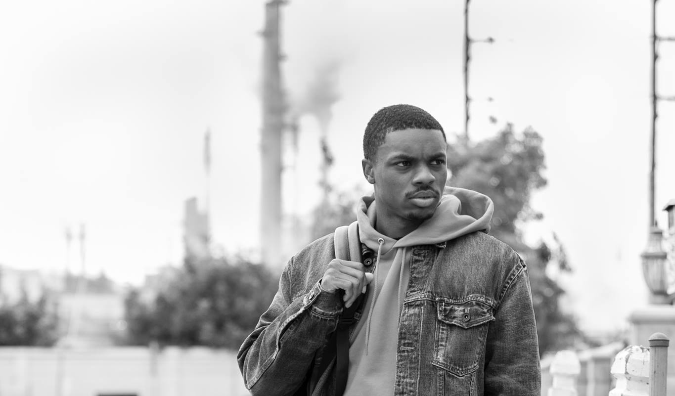 Vince Staples Announces “The Life Aquatic Tour”