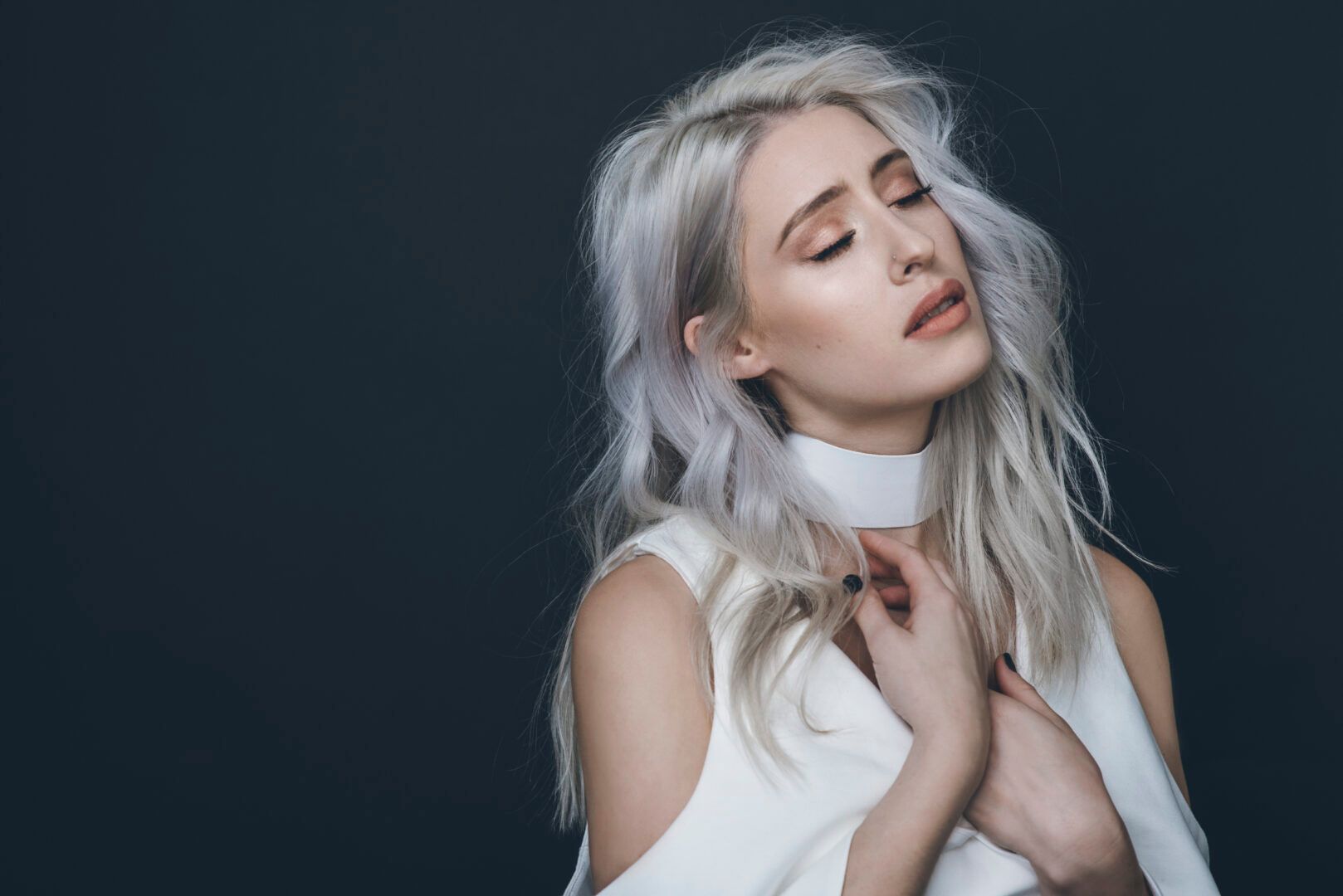 Violet Skies – PRESHOW RITUALS