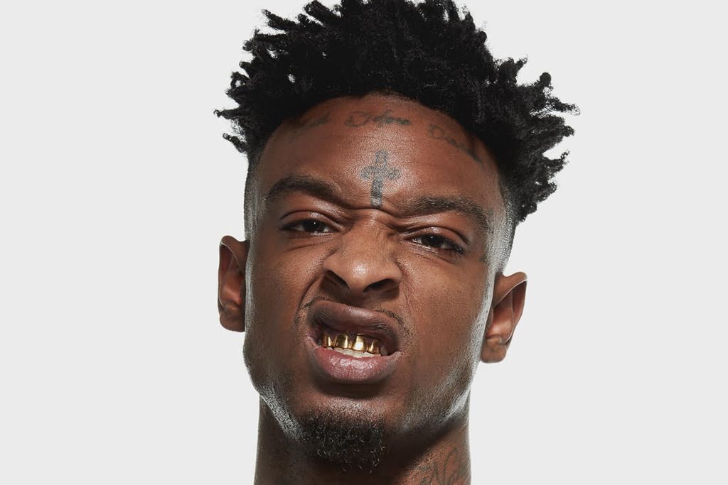 21 Savage Announces the “Issa Tour”