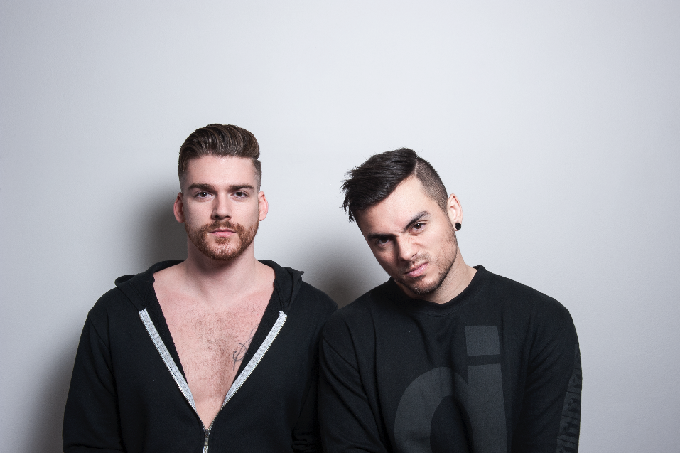 Adventure Club Announces U.S. Tour Dates