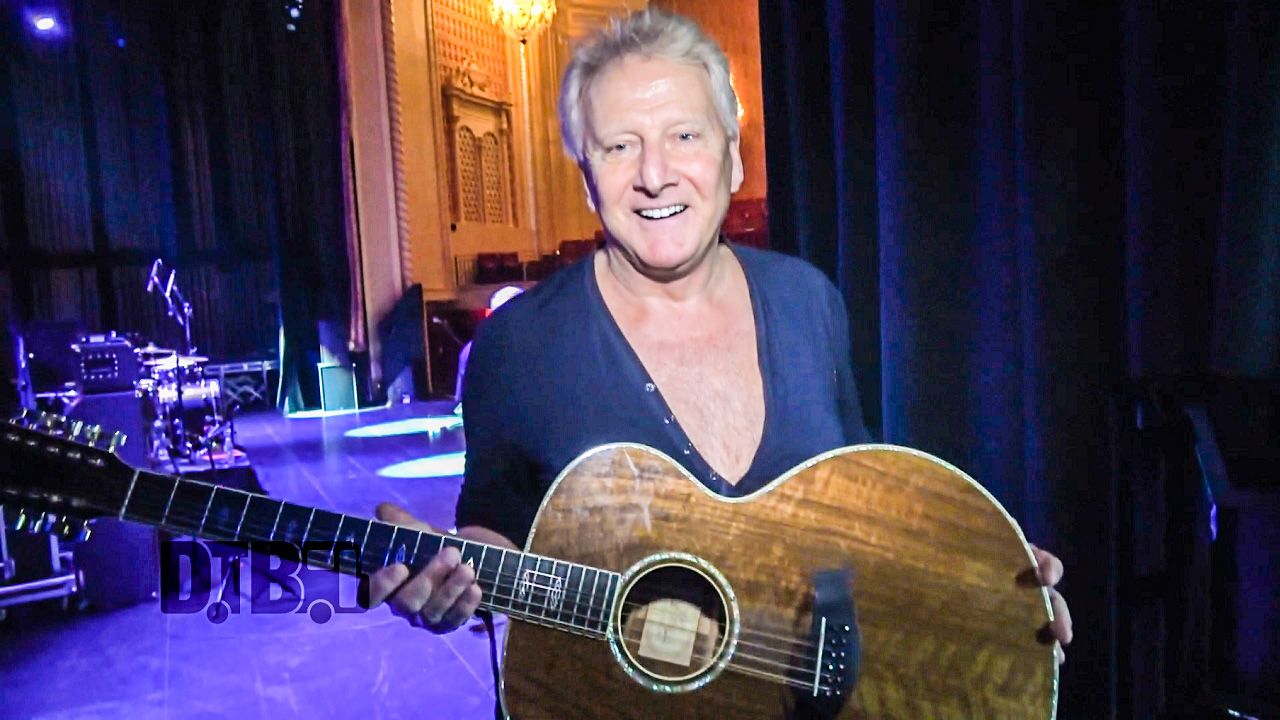 Air Supply’s Graham Russell & Aaron Mclain – GEAR MASTERS Ep. 91 [VIDEO]