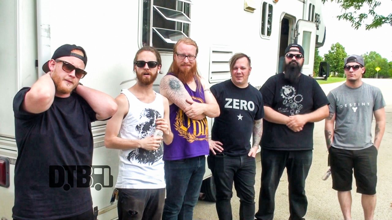 Along Came A Spider – PRESHOW RITUALS Ep. 282 [VIDEO]