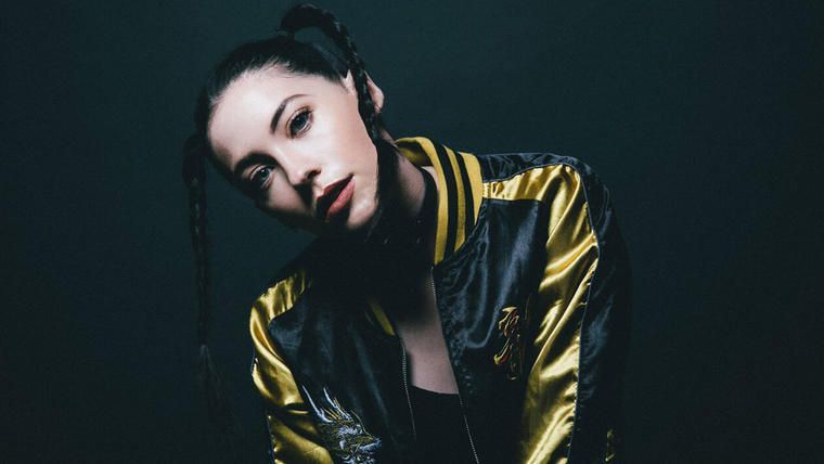 Bishop Briggs Announces North American Headline Tour