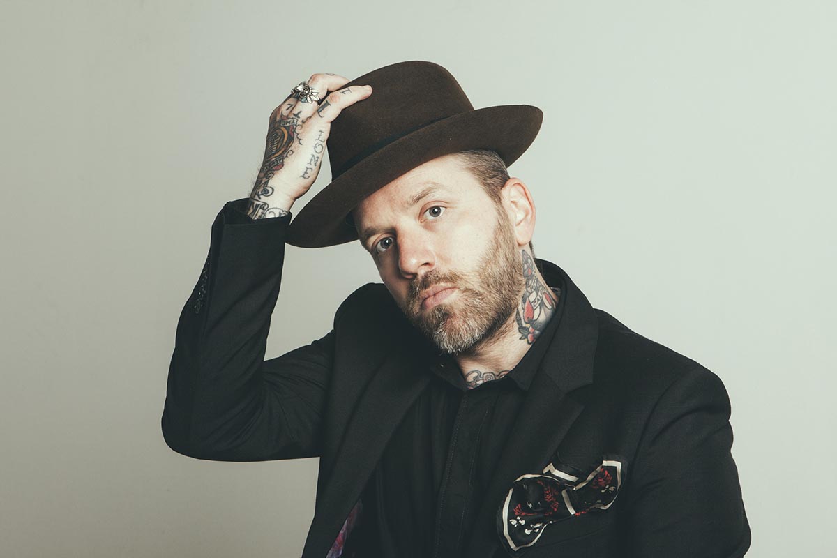 City and Colour Announce U.S. Tour