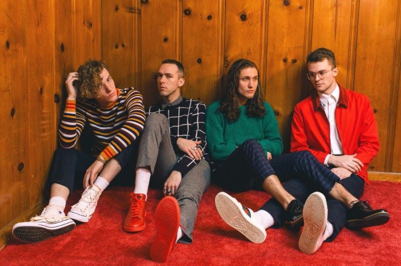 COIN Announces Spring “The HWYKIYNT Tour”