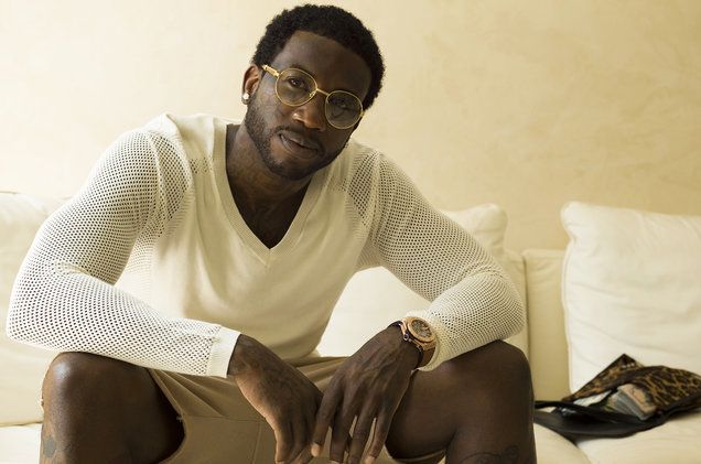 Gucci Mane Announces the “TrapGod Tour”