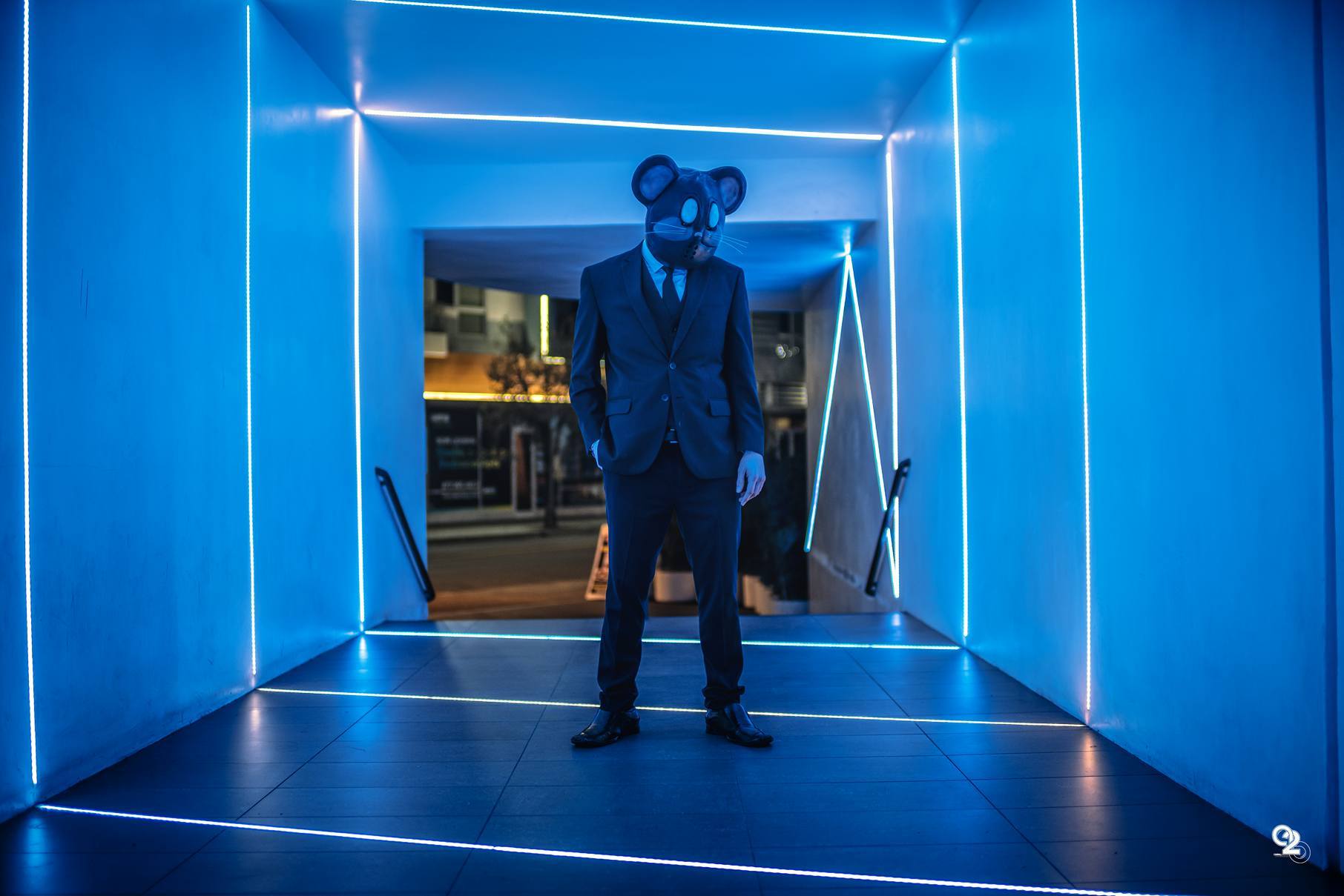 Hamster – DREAM TOUR