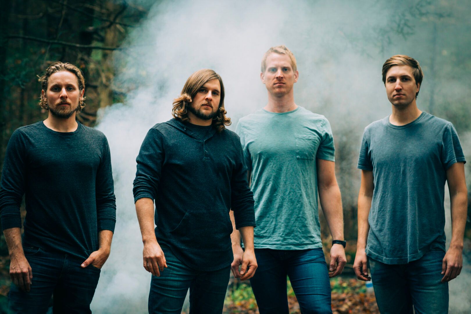 Heron – DREAM TOUR