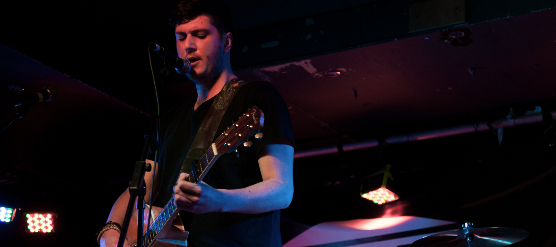 Joe Wilkinson – CRAZY TOUR STORIES