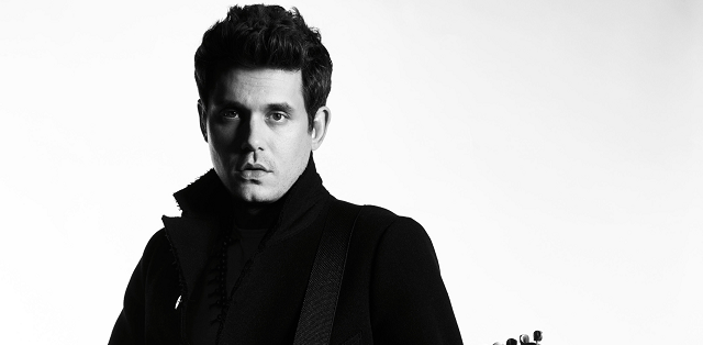 John Mayer Announces “The Search for Everything World Tour”