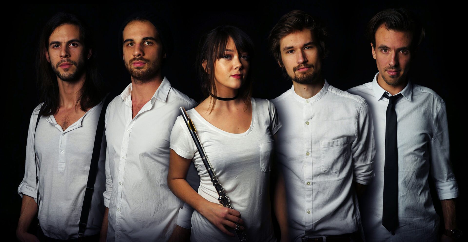 Ki – PRESHOW RITUALS